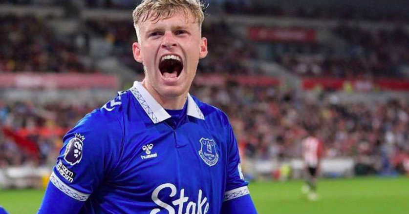 Jarrad Branthwaite, Pemain yang Jadi Rebutan Manchester City, Manchester United dan Chelsea