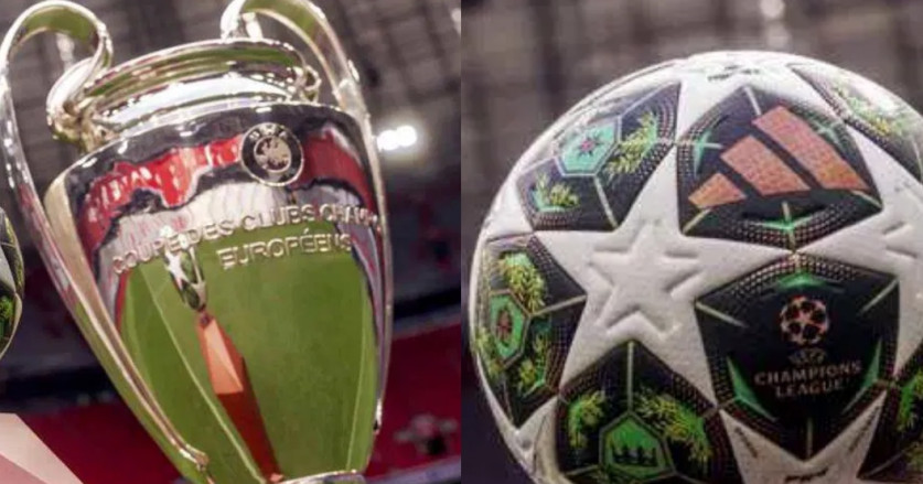 Play-off UEFA Champions League 2025: Format, Kontestan, dan Jadwal