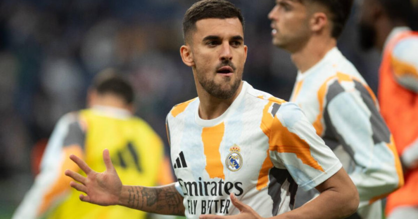 Perburuan Saudi Pro League untuk Dua Pemain Real Madrid