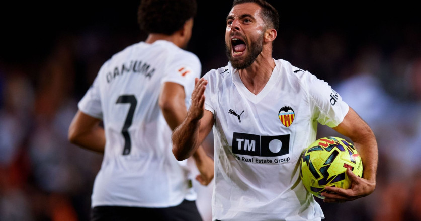 Prediksi dan Analisis Valencia vs Sevilla | 7 Desember 2025