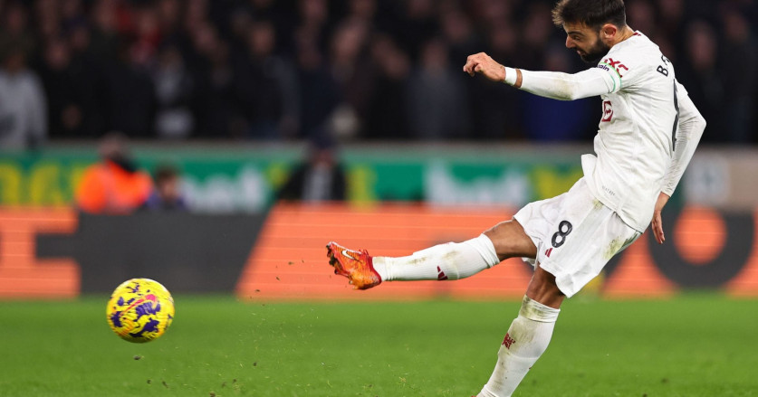 Prediksi dan Tips Pertandingan Manchester United vs Wolverhampton Wanderers