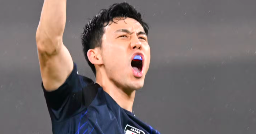 Preview Pertandingan Persahabatan Internasional: Meksiko vs Jepang