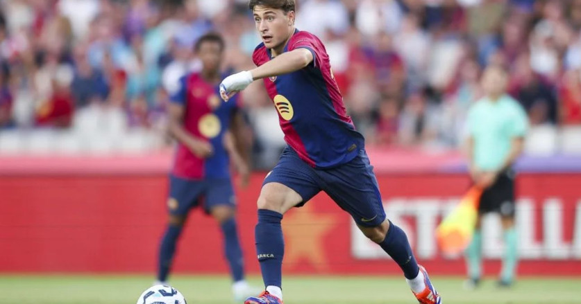 Sevilla Mengincar Bintang Barcelona dengan Masa Depan Tak Pasti