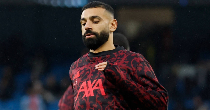 Mo Salah Mengkritik Arne Slot Usai Pertandingan Imbang Liverpool vs Leeds