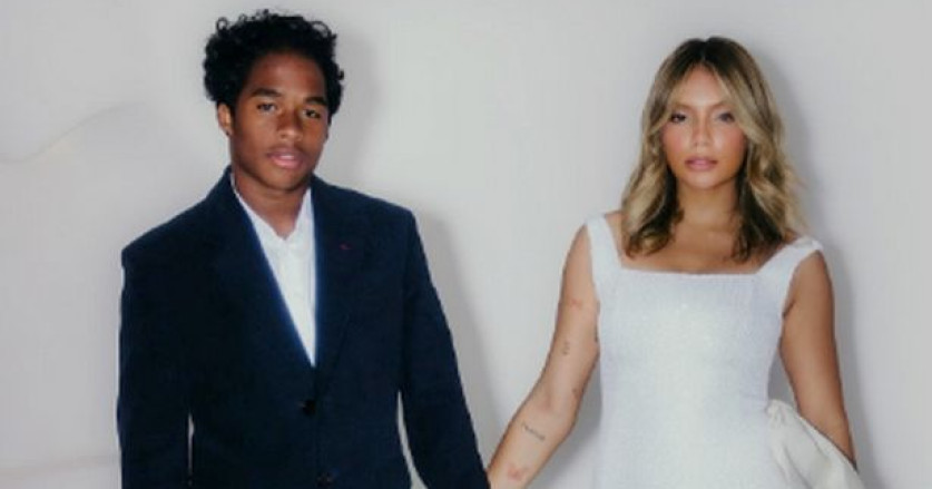 Endrick dan Gabriely Miranda Tandatangani 'Kontrak' Hubungan dengan Klausul Unik