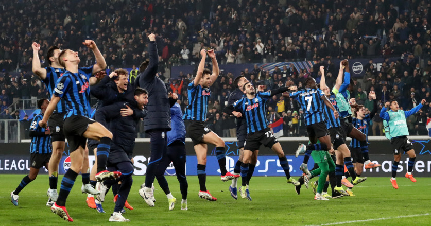 Kemenangan Epik Atalanta dan Perbandingan Pasalic dengan Legenda Italia