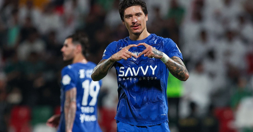 Darwin Nunez Kembali ke Eropa: Liverpool Terima Pukulan Besar