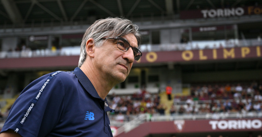 Statistik Mengejutkan Karir Singkat Ivan Juric di Atalanta, Southampton, dan Roma