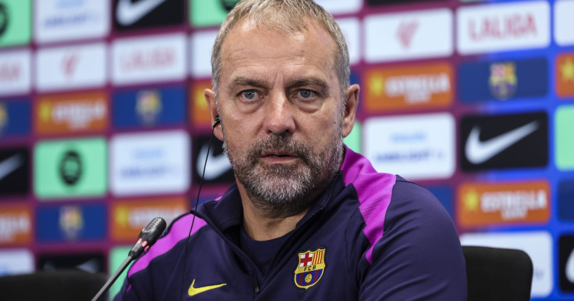 Raphinha Absen di El Clasico: Barcelona Hadapi Tantangan Berat