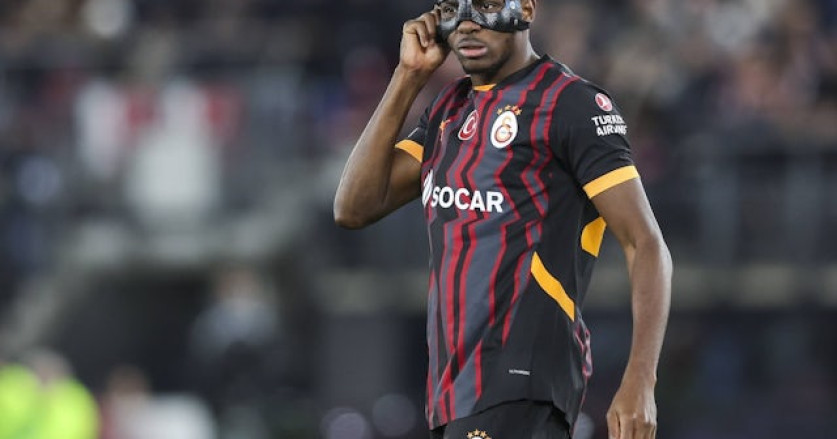 Dua Raksasa Liga Premier Gigit Jari, Victor Osimhen Mendekat ke Al Hilal dengan Kontrak Menggiurkan