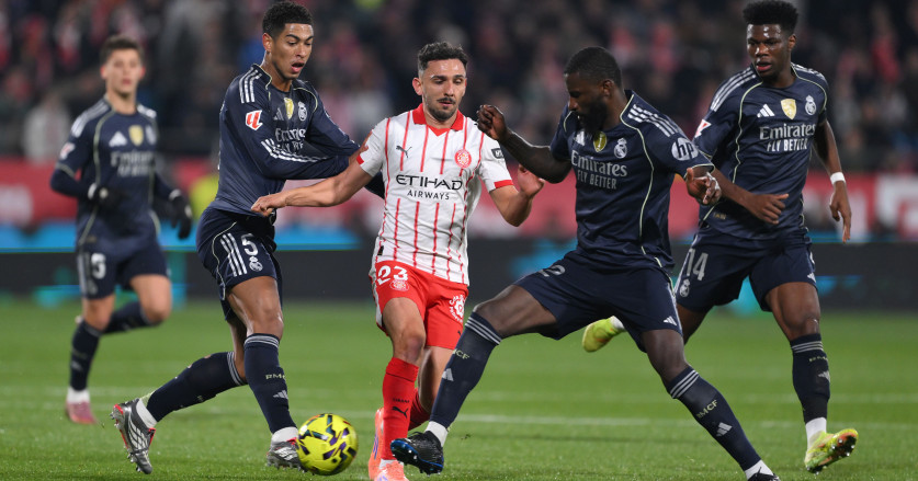 Galatasaray Siapkan Langkah Besar untuk Antonio Rudiger dari Real Madrid