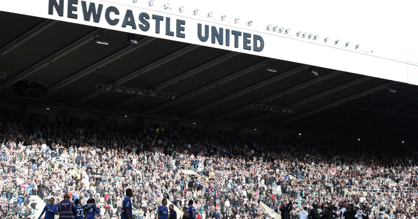 Newcastle Sambut Kembali Ikon Klub di St James' Park Setelah 14 Tahun