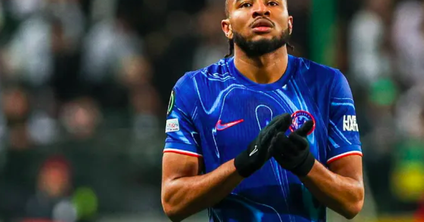 Christopher Nkunku Menjadi Incaran Klub Premier League