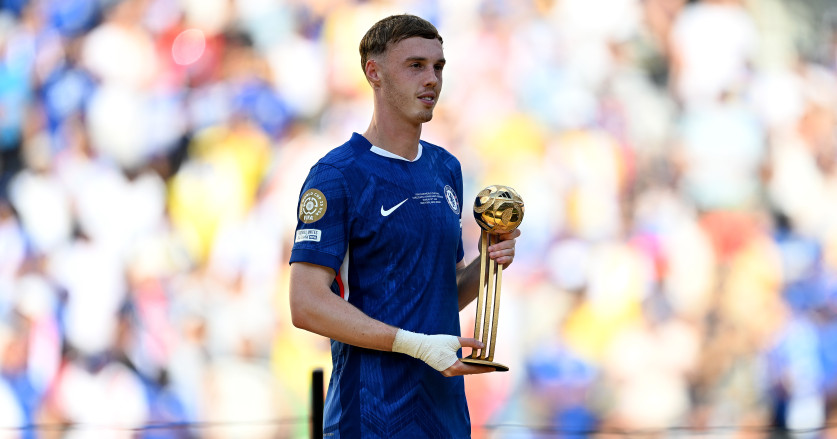 Cole Palmer Dikaitkan dengan Transfer Rekor Dunia ke PSG