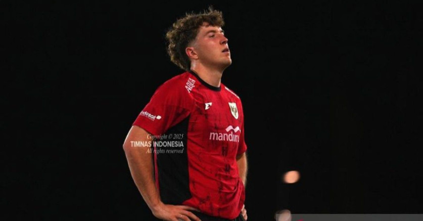 Ungkapan Ole Romeny Setelah Kembali ke Lapangan Pasca Cedera Panjang