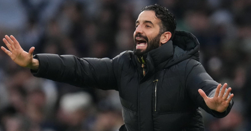 Fabrizio Romano: Amorim Minta Manchester United Rekrut Bintang Muda Asal Sporting