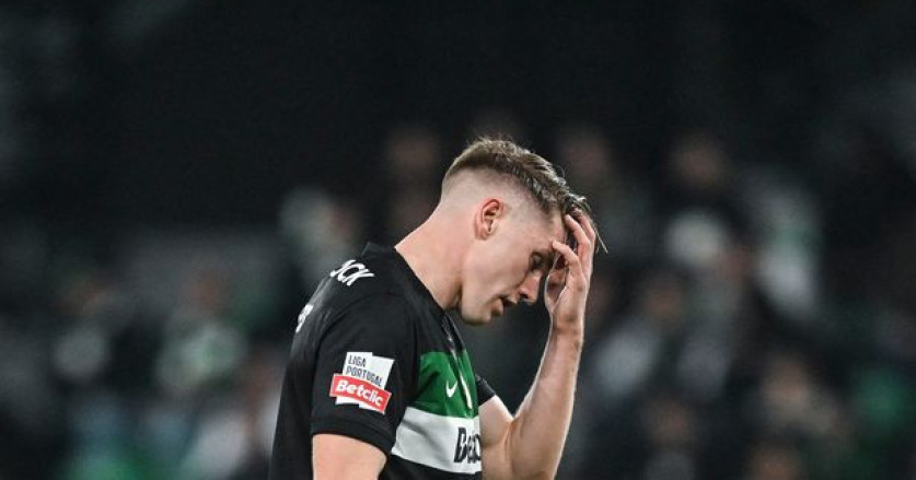 Viktor Gyokeres Putuskan Semua Hubungan dengan Portugal Jelang Transfer ke Arsenal