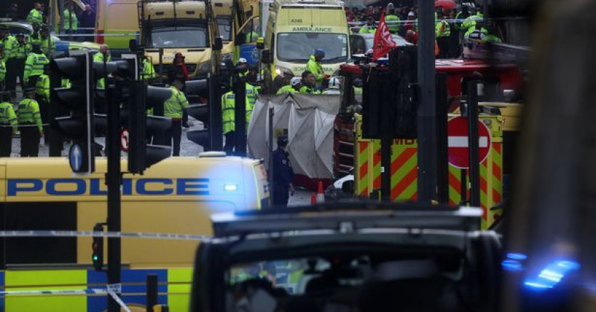 Pernyataan Baru Polisi Merseyside Terkait Insiden Parade Liverpool