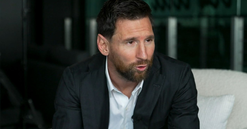 Rencana Kandidat Presiden Barcelona untuk Kembalikan Lionel Messi