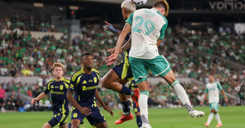 Prediksi dan Analisis Montreal vs Nashville | 4 Oktober 2025