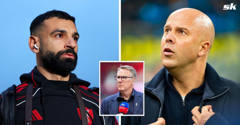 Prediksi Paul Merson: Liverpool vs Brighton & Hove Albion dan Laga Premier League Lainnya di GW16