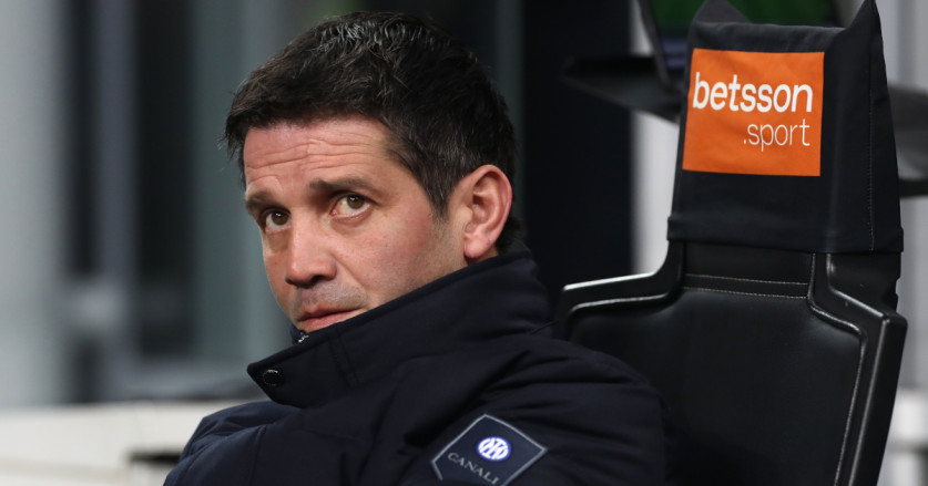 Inter Milan Siapkan Kontrak Baru untuk Cristian Chivu