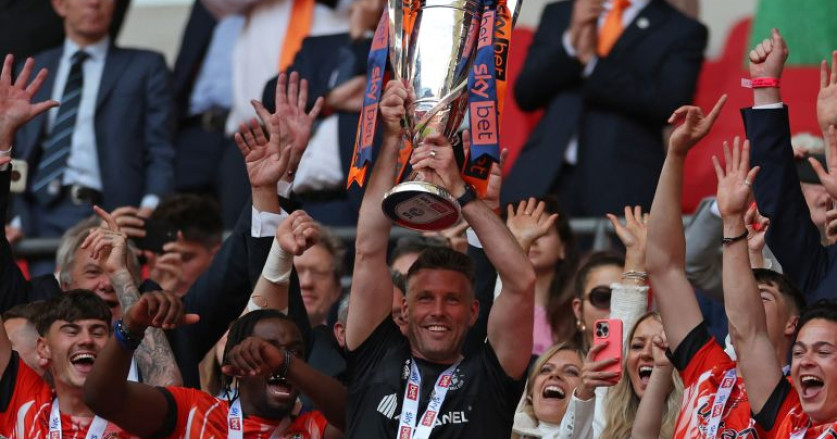 Viktor Gyokeres Ungkap Arti Selebrasi Baru Usai Gol Penalti