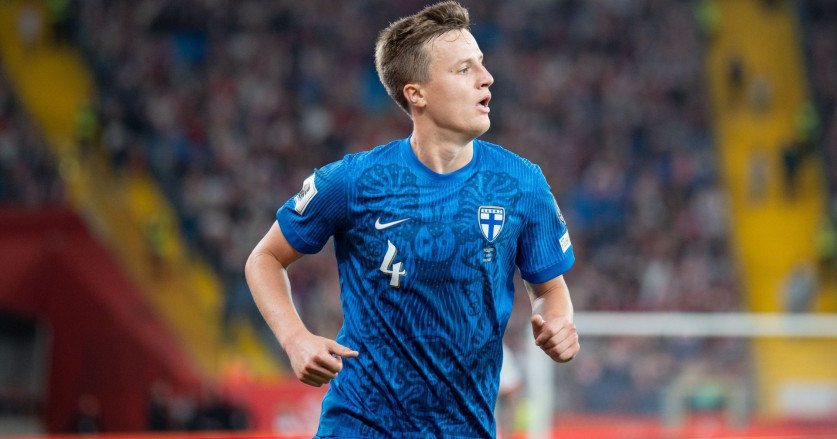 Prediksi dan Tips Pertandingan Finlandia vs Lithuania | 9 Oktober 2025