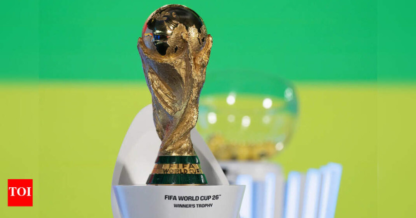FIFA Pertimbangkan Larangan Iran di Piala Dunia 2026 di Tengah Perang dengan AS