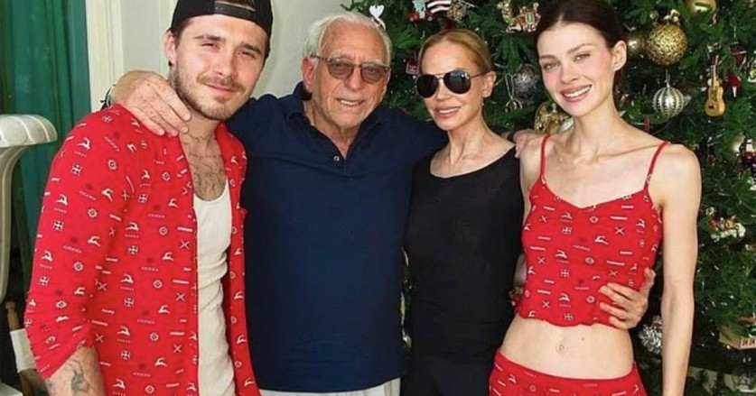 Nelson Peltz Buka Suara Tentang Konflik Keluarga Beckham