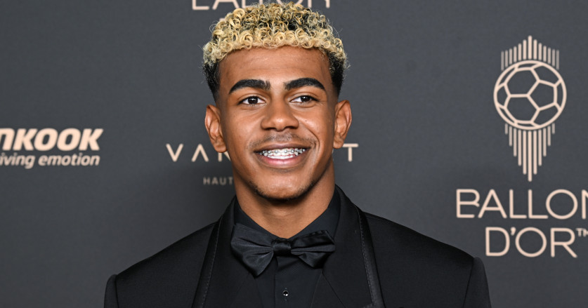 Pernyataan Pedas Ayah Lamine Yamal Setelah Anaknya Gagal Raih Ballon d'Or