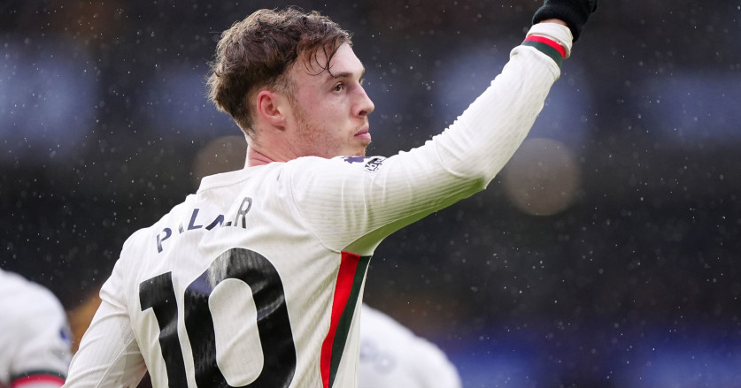 Liverpool, Man United, dan Arsenal Incar Pemain yang Sama Jika Wolves Terdegradasi