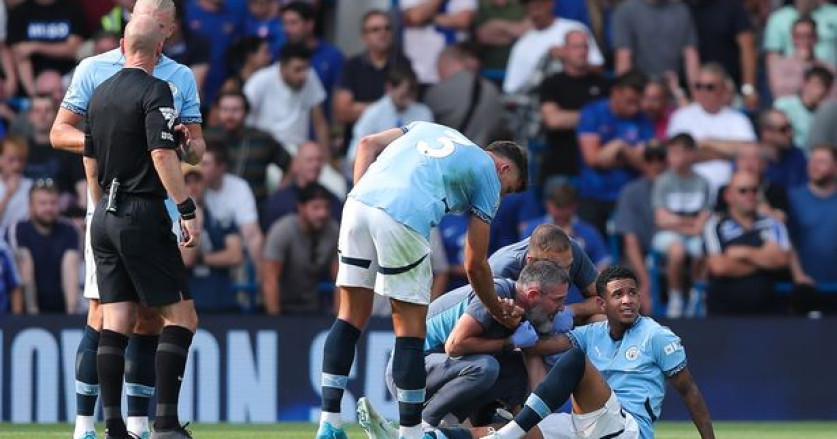 Liverpool Pantau Pemain Baru yang Bergabung dengan Rival Premier League