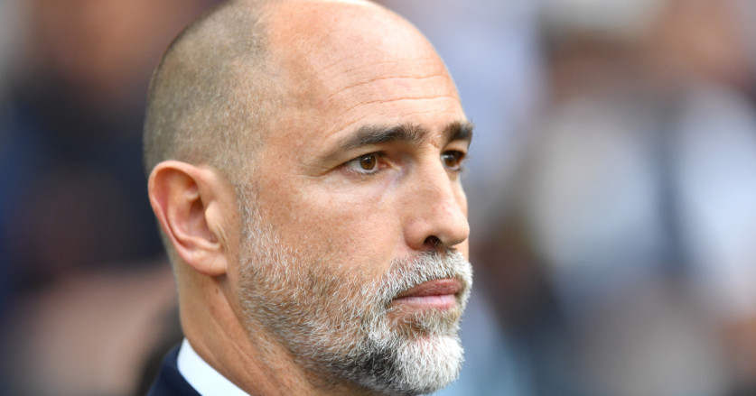 Igor Tudor Ultimatum Juventus, Beri Kursi ke Saya atau Saya Pergi