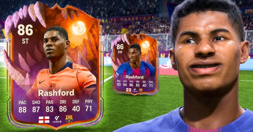 Kesepakatan Terbaik INEOS: PSG Tawarkan Barcola untuk Rashford