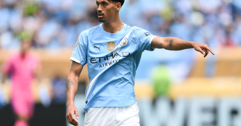 Tijjani Reijnders Sebut Perpindahan dari Milan ke Manchester City Sebagai Langkah Maju