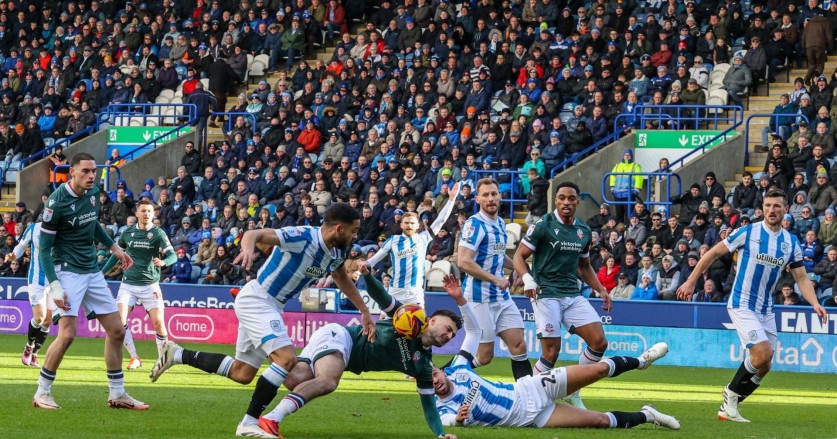 Prediksi dan Tips Pertandingan Huddersfield Town vs Bolton Wanderers | 16 Oktober 2025