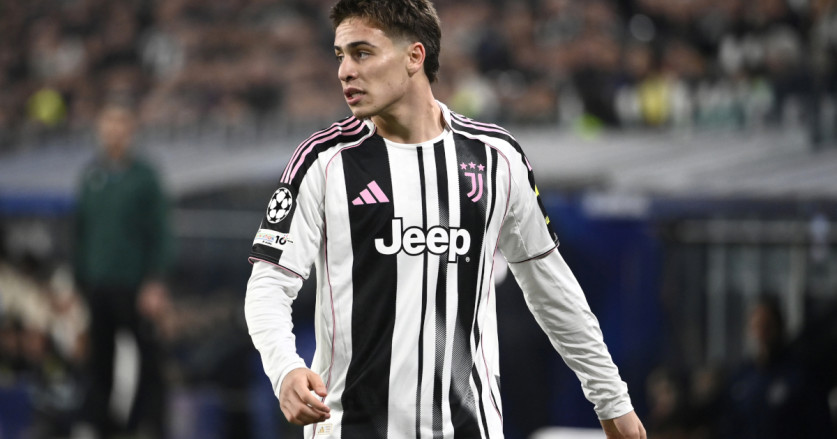 Kenan Yildiz Segera Perpanjang Kontrak Jangka Panjang dengan Juventus