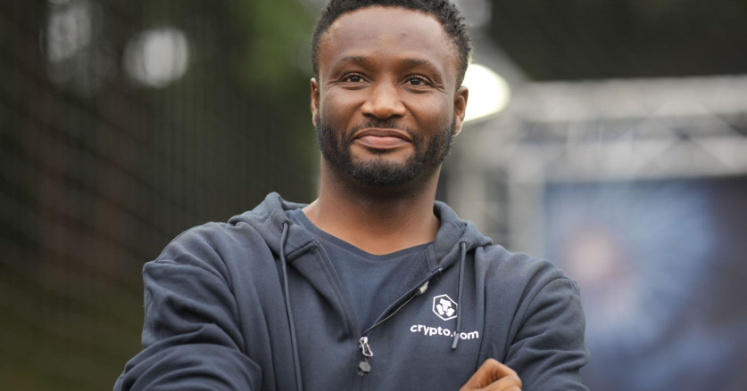 John Obi-Mikel: Chelsea Tak Akan Menang Premier League dengan Bek Saat Ini