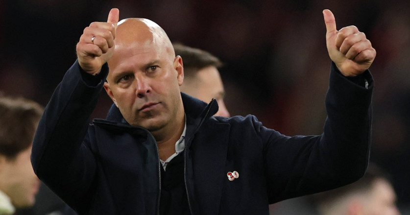 Kemenangan Liverpool, Szoboszlai Jadi Pahlawan Sebenarnya