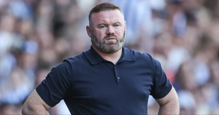 Wayne Rooney: Manchester United Tak Seharusnya Jual Danny Welbeck