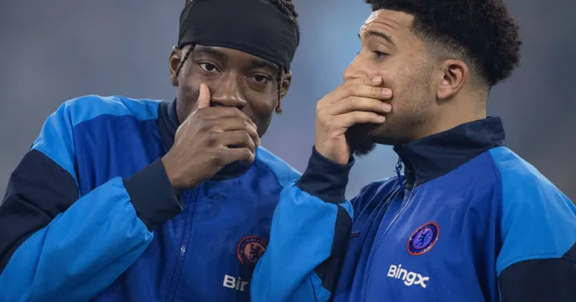 Tren Chelsea ke Arsenal Berlanjut Jika The Gunner Gagal Dapatkan Nico Williams