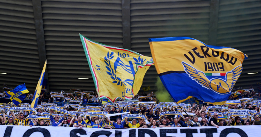 Rafik Belghali: Pengganti Jackson Tchatchoua di Hellas Verona