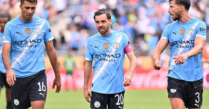 Real Madrid Pertimbangkan Barter Dua Pemain untuk Dapatkan Rodri 