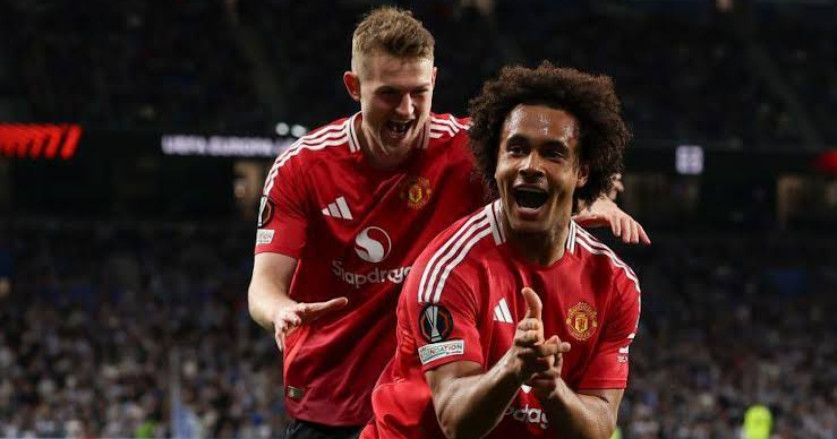 Fans Man Utd Berubah Pandangan Terhadap Joshua Zirkzee Usai Laga Melawan Real Sociedad