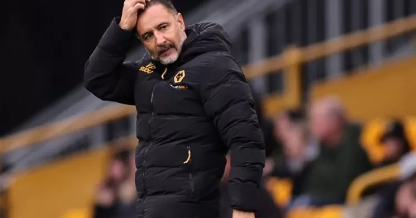 Vitor Pereira Dipecat dari Wolves Setelah Awal Buruk di Liga Premier