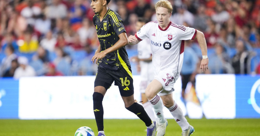 Prediksi Pertandingan Columbus Crew vs Toronto FC | 20 September 2025