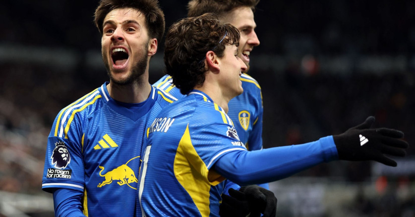 Prediksi dan Analisis Derby County vs Leeds United | 11 Januari 2026