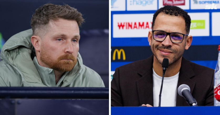 Calum McFarlane Ungkap Alasan Liam Rosenior Tak Pimpin Laga Chelsea vs Fulham