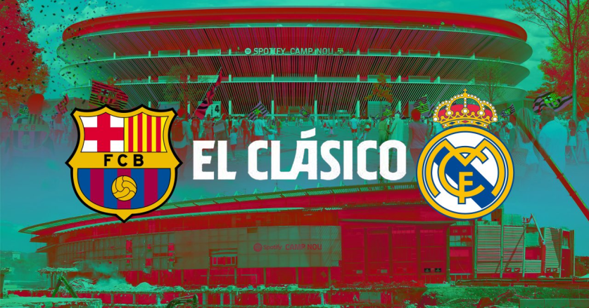 Kemenangan Terbesar dalam Sejarah El Clasico